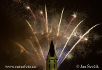 Fogos de artifício