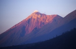 Fuego volcano