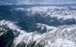 Gissar and Zaravšan ridge