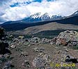 Hasan dagi volcano