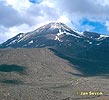 Hasan dagi volcano