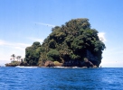 Isla de Pacharos