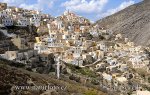 Karpathos Island, Olymbos