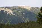 Krkonoše mountains