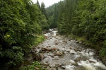 Krkonoše mountains