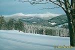 Krkonoše mountains