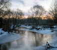 Lužnice River