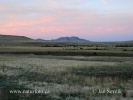Macin Mountains