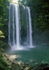 Misol-Ha waterfall