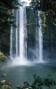 Misol-Ha waterfall
