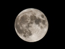 Moon - Full moon