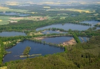 Nadejske Fishponds