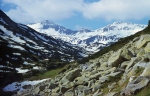 National park Pirin