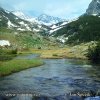 National Park Pirin