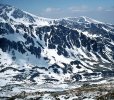 National park Pirin