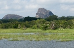 National Park Yala