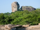 National Park Yala