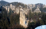 Nature reserve