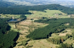 Novohradské mountains