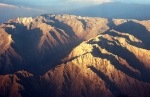 Nuratau Mountains