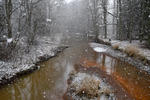 Old river Snowstorm1