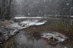 Old river Snowstorm1