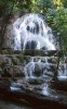 Palenque mayan ruins