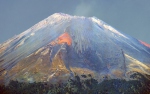 Popokatepetl