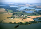 Přeseka, Velký Tisý fishpond