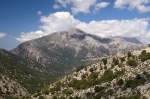 Psiloritis mountains