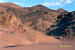 Range, As sahrá ash shargíyah, desert