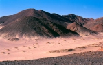 Sinai desert