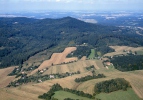 Slepičí hory mountains