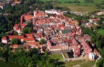 Třeboň Town