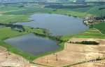 Vlhlavský fishpond