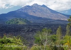 Volcano Gunung Batur