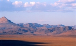 West Atlas mountains