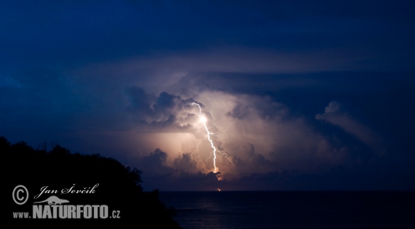 thunderstorm (Sky 5)