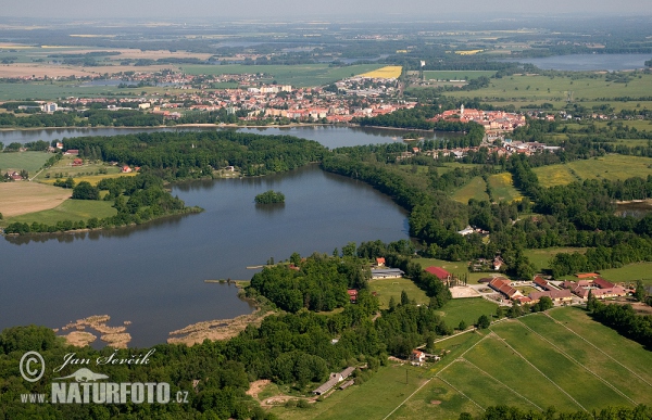Trebon (AIR)
