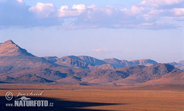 West Atlas mountains (MA)