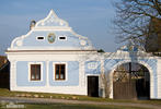 Folk Architecture - Plastovice