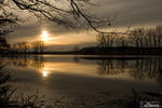 Pond Velký Potočný