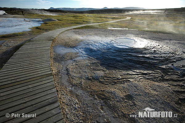 Iceland