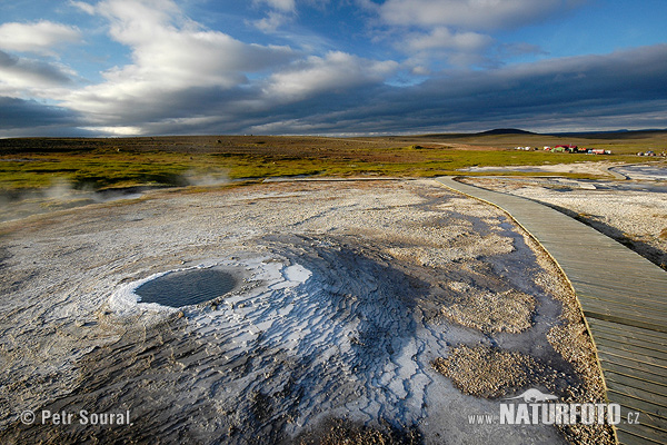 Iceland