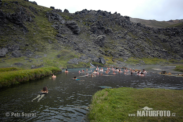 Iceland