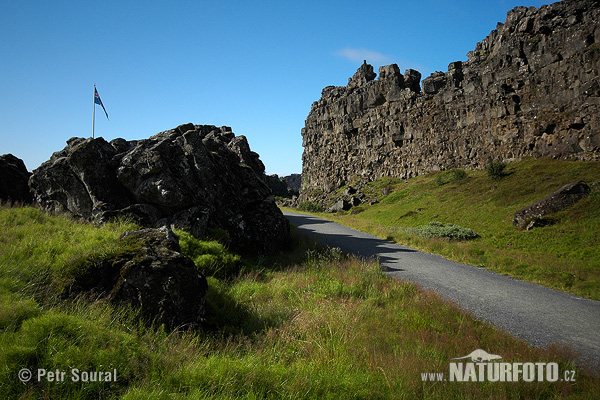 Islande