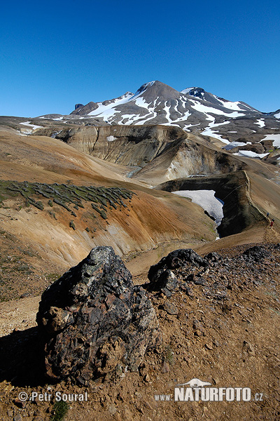 Islande