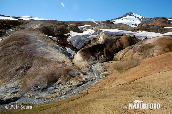 Islande