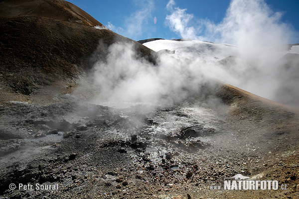 Islande