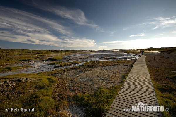 Islande